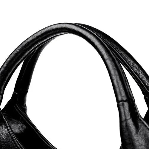 Sac Fourre-Tout avec un esprit bohème moderne