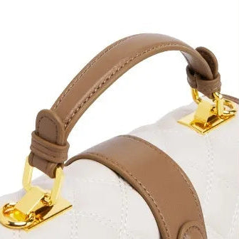 Le sac matelassé qui fait tourner les têtes