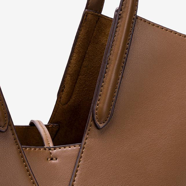 Sac cabas unique, vintage, décontracté, polyvalent et casual