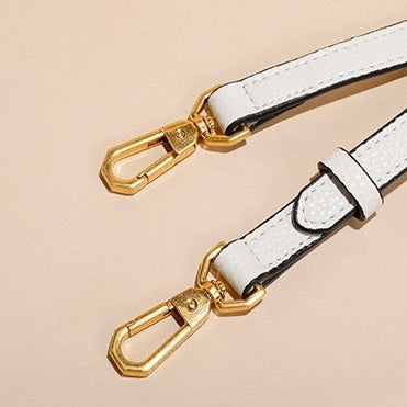 Sac en cuir minimaliste, le nouveau chic intemporel