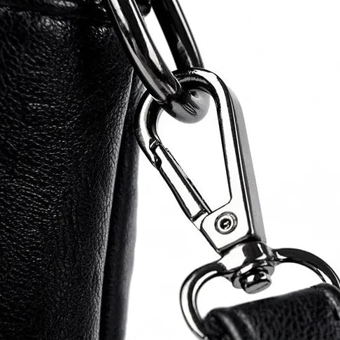 Sac Fourre-Tout avec un esprit bohème moderne