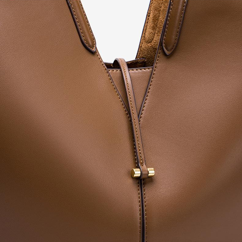 Sac cabas unique, vintage, décontracté, polyvalent et casual