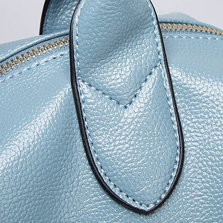 Sac à main élégant et spacieux avec bandoulière