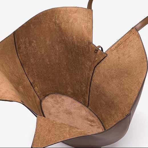 Sac cabas unique, vintage, décontracté, polyvalent et casual