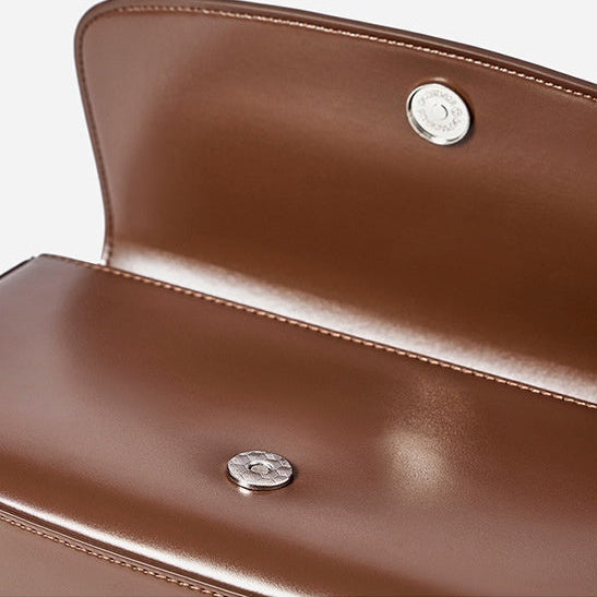 Sac baguette vintage, le retour d'un grand classique