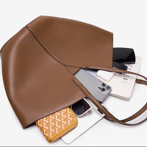 Sac cabas unique, vintage, décontracté, polyvalent et casual