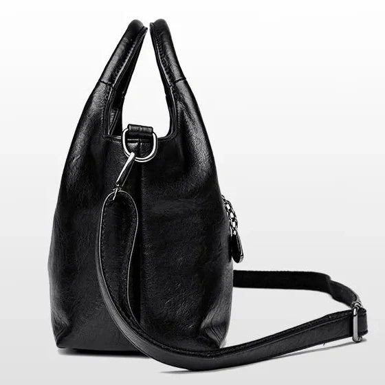 Sac Fourre-Tout avec un esprit bohème moderne