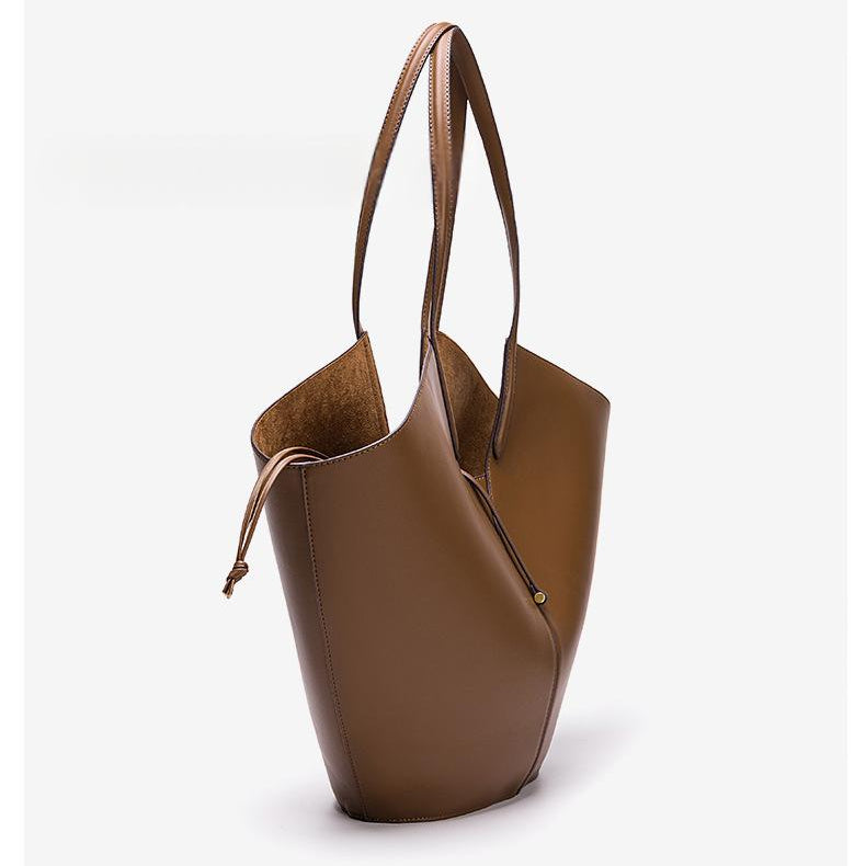 Sac cabas unique, vintage, décontracté, polyvalent et casual