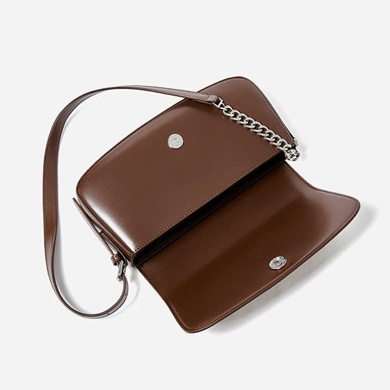Sac baguette vintage, le retour d'un grand classique