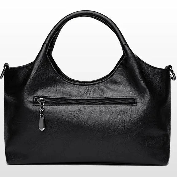 Sac Fourre-Tout avec un esprit bohème moderne