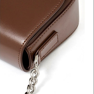 Sac baguette vintage, le retour d'un grand classique