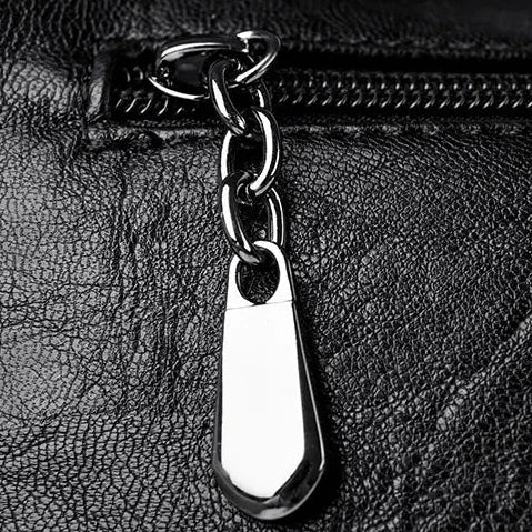 Sac Fourre-Tout avec un esprit bohème moderne