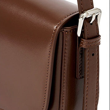 Sac baguette vintage, le retour d'un grand classique