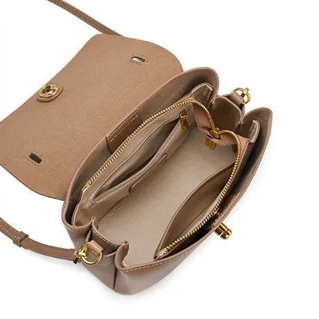 Le sac nude qui s'accorde à toutes vos envies