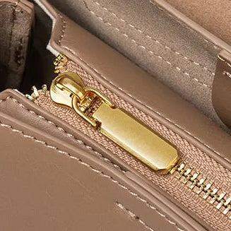 Le sac nude qui s'accorde à toutes vos envies
