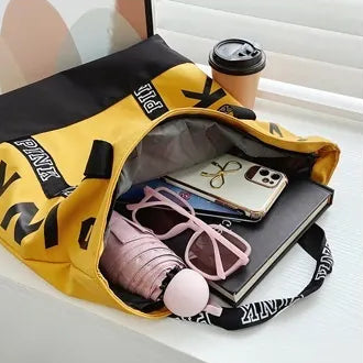 Sac cabas idéal sport, cours ou quotidien actif
