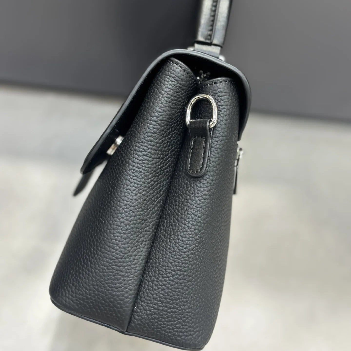 Sac city minimaliste